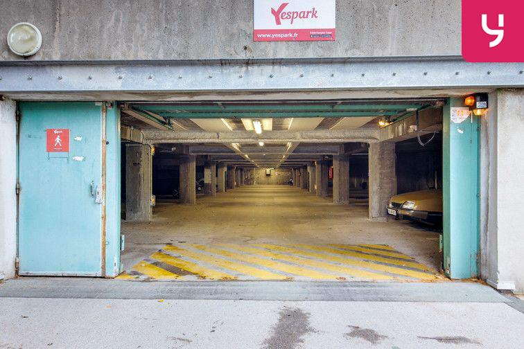 Foto 2 di Yespark
