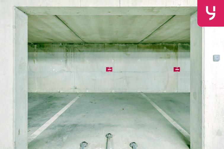 Foto 2 di Yespark