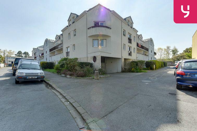 Foto 4 di Yespark