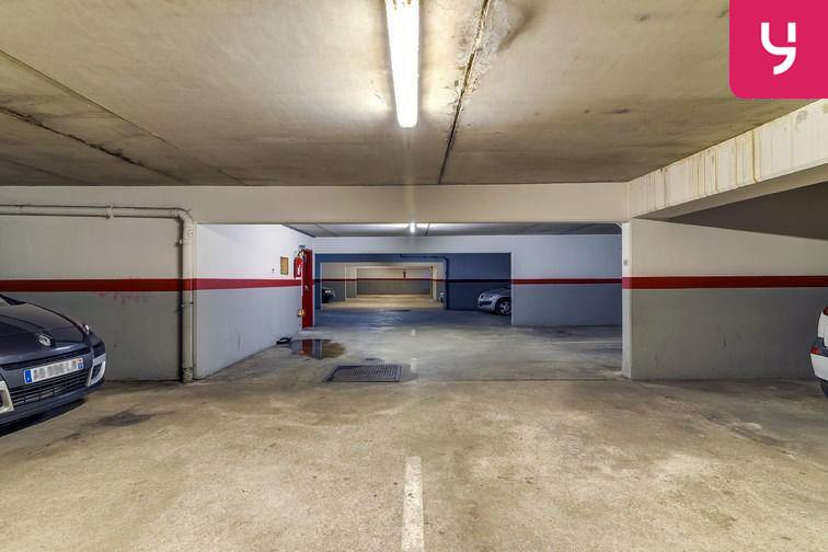 Foto 4 di Yespark