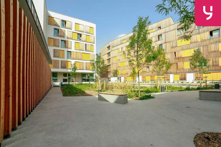 Foto 2 di Yespark