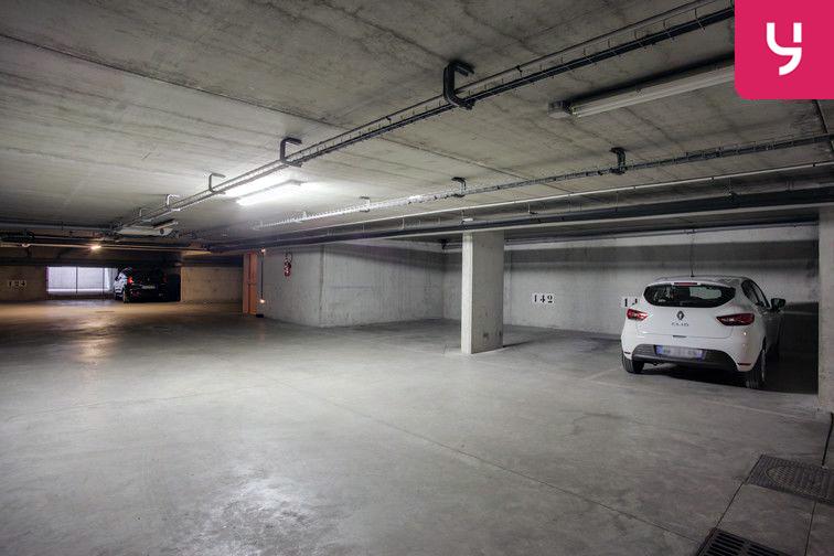 Foto 2 di Yespark