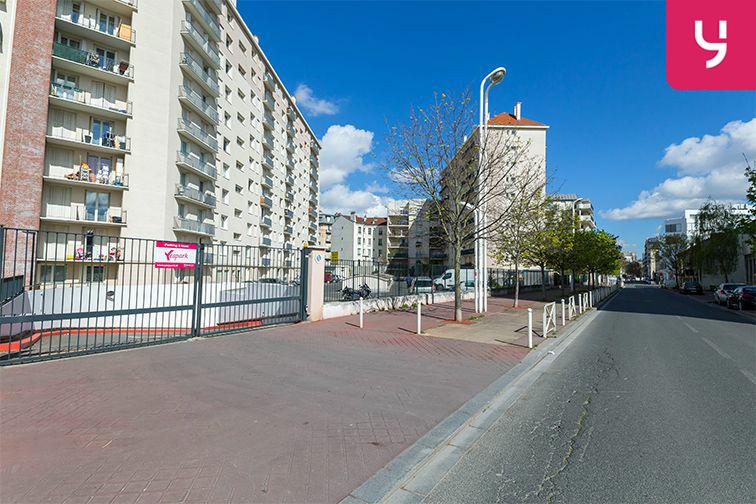 Foto 4 di Yespark