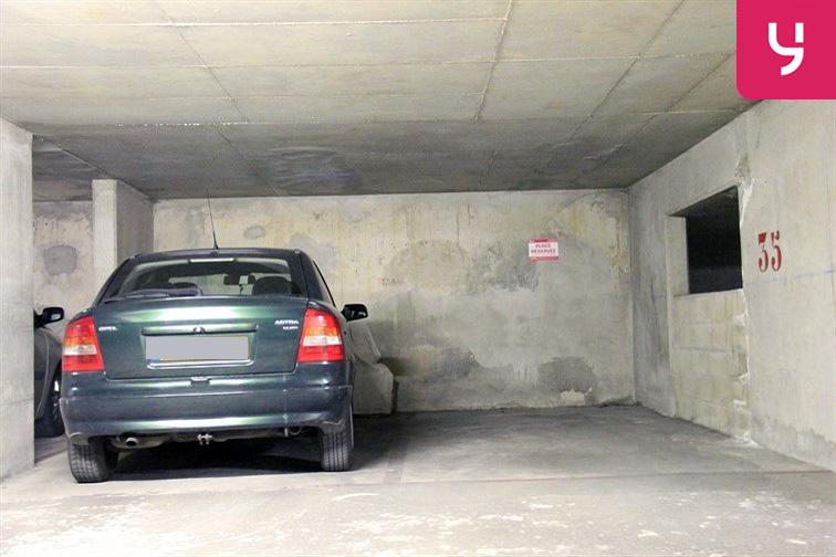 Foto 2 di Yespark
