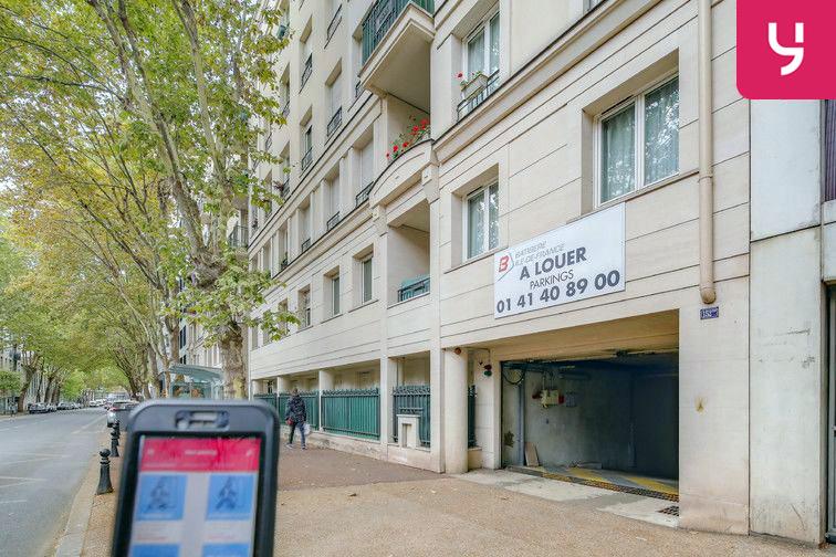 Foto 4 di Yespark