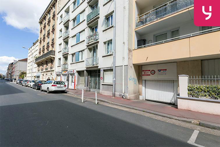 Foto 3 di Yespark
