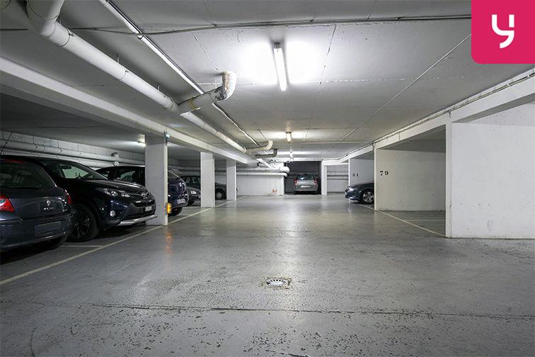 Foto 4 di Yespark