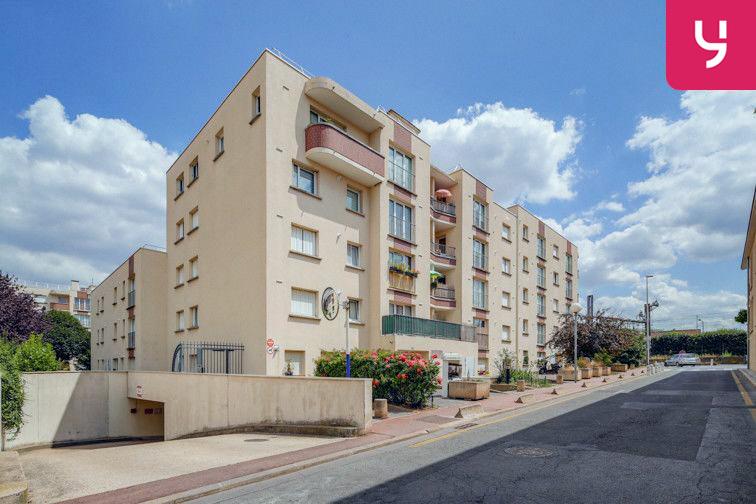 Foto 4 di Yespark