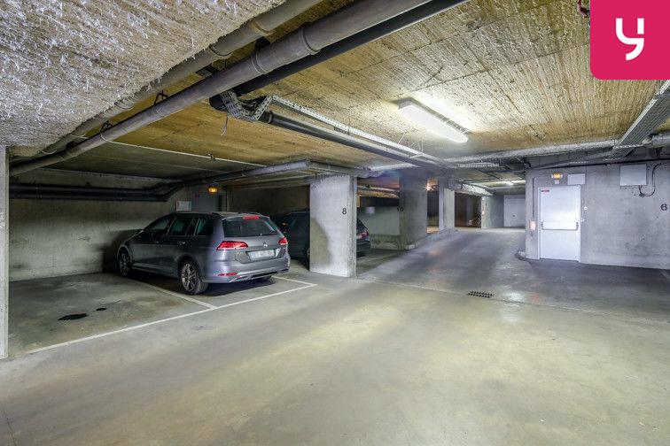 Foto 2 di Yespark