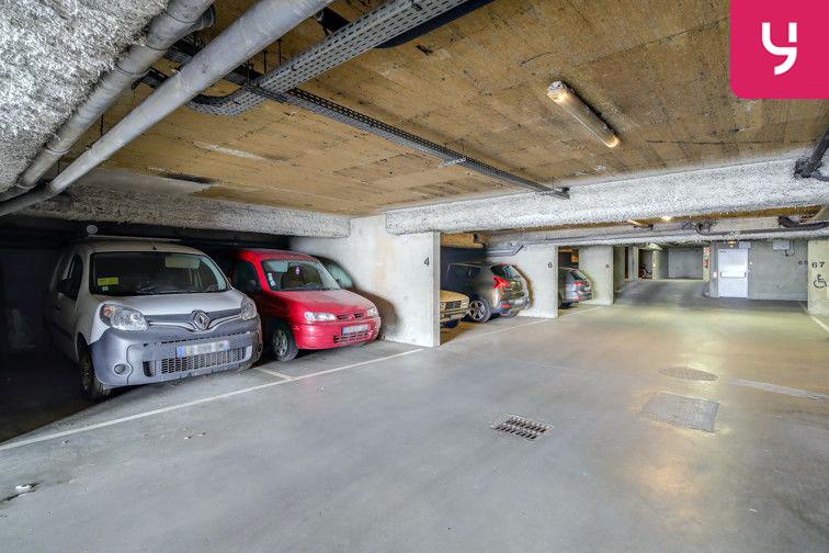 Foto 3 di Yespark