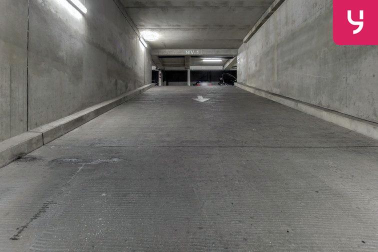 Foto 3 di Yespark
