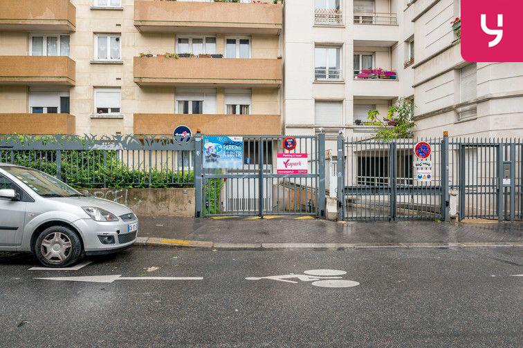 Foto 4 di Yespark