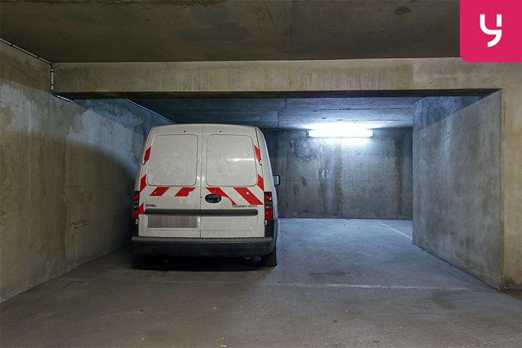 Foto 4 de Yespark