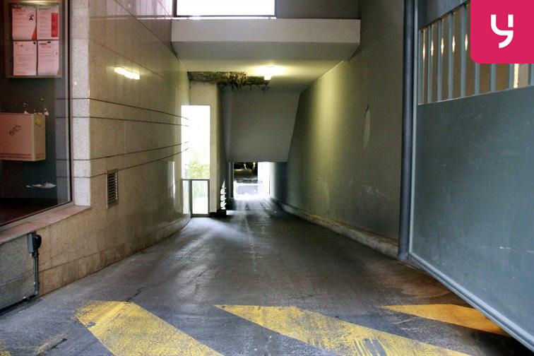 Foto 3 di Yespark