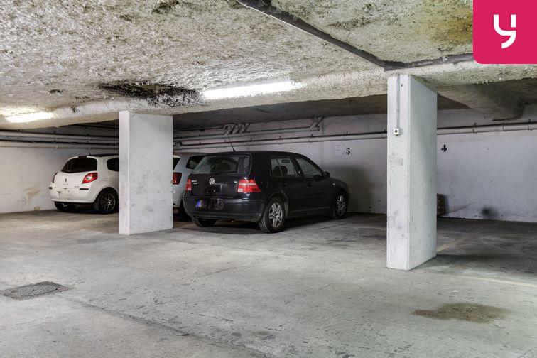 Foto 2 di Yespark