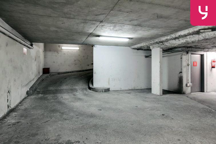 Foto 3 di Yespark