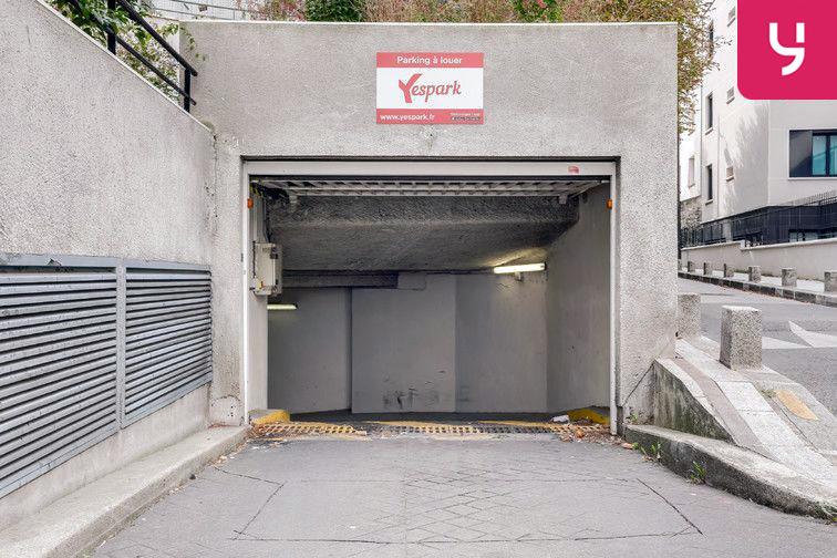 Foto 3 di Yespark