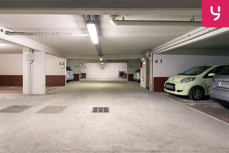 Foto 4 di Yespark