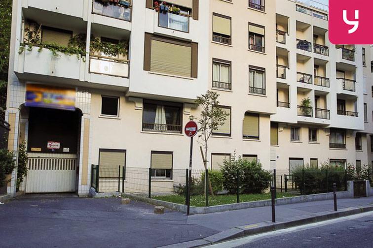 Foto 2 di Yespark