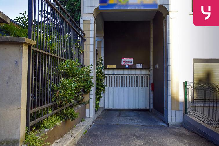 Foto 4 di Yespark