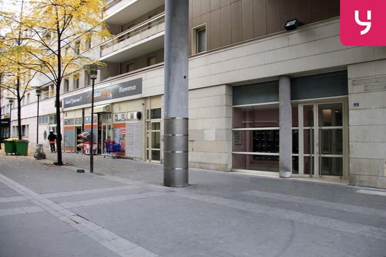 Foto 2 di Yespark