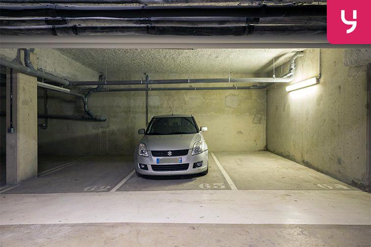 Foto 2 di Yespark