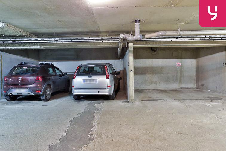 Foto 2 di Yespark