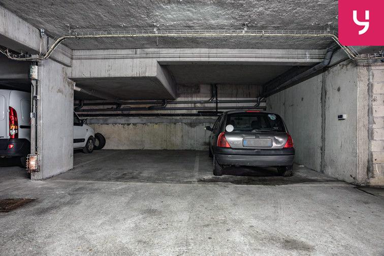 Foto 6 di Yespark