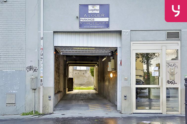 Foto 2 di Yespark