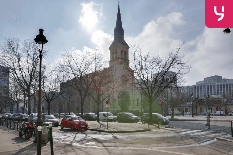 Foto 2 di Yespark