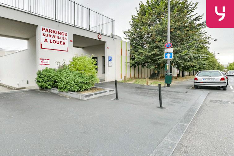 Foto 2 di Yespark