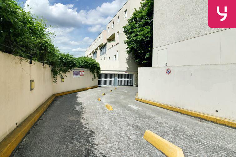 Foto 4 di Yespark