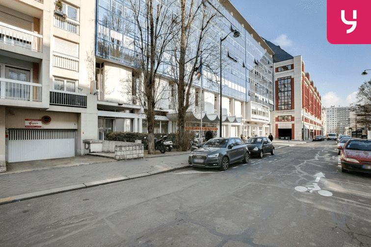 Foto 3 di Yespark