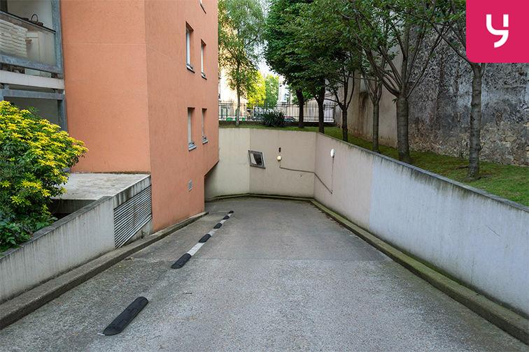 Foto 2 di Yespark