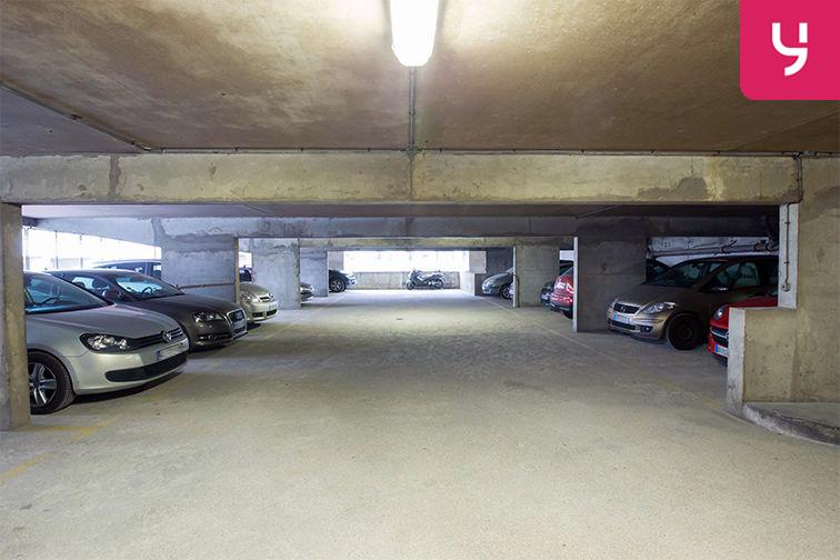Foto 2 di Yespark