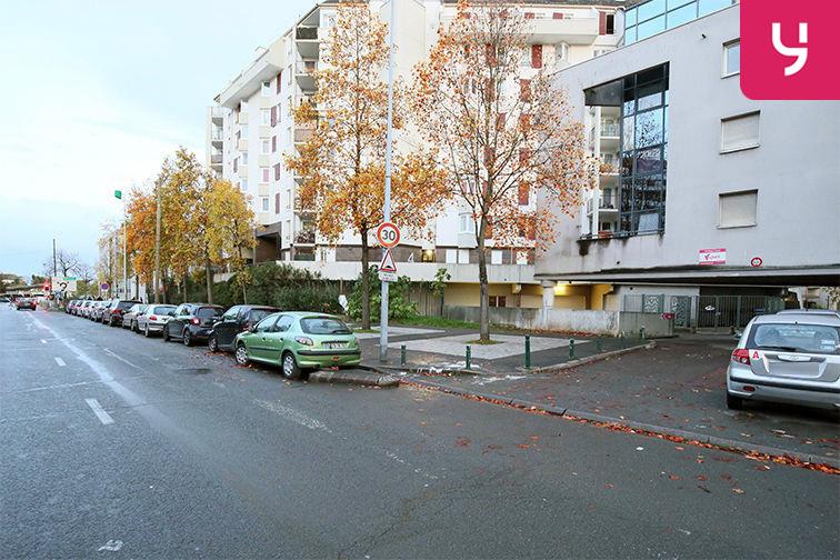 Foto 2 di Yespark