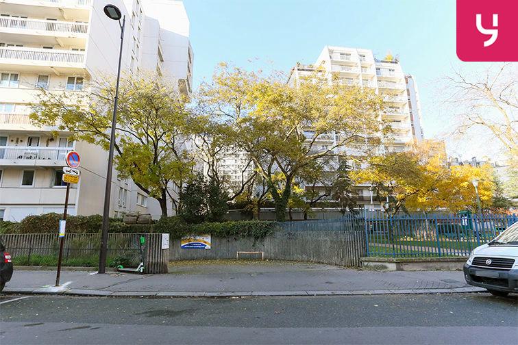 Foto 4 di Yespark
