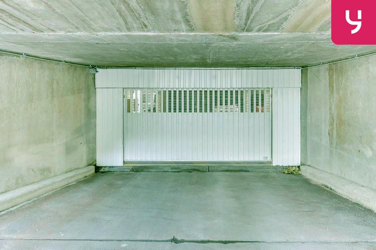 Foto 3 di Yespark