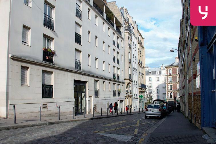 Foto 3 di Yespark