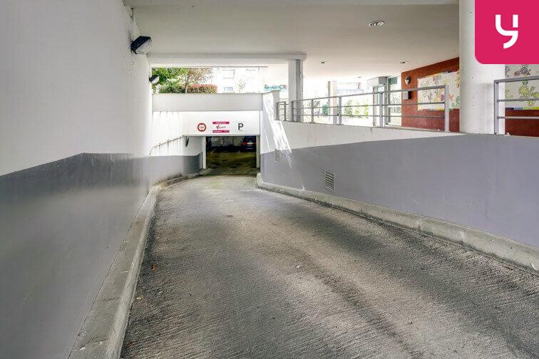 Foto 3 di Yespark