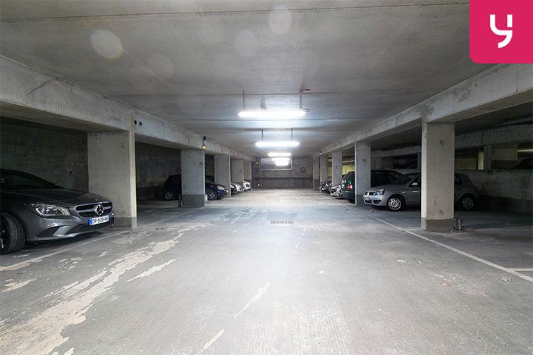 Foto 3 di Yespark