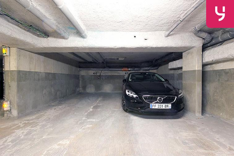 Foto 2 di Yespark
