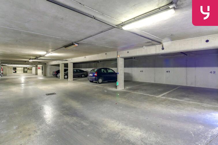 Foto 3 di Yespark
