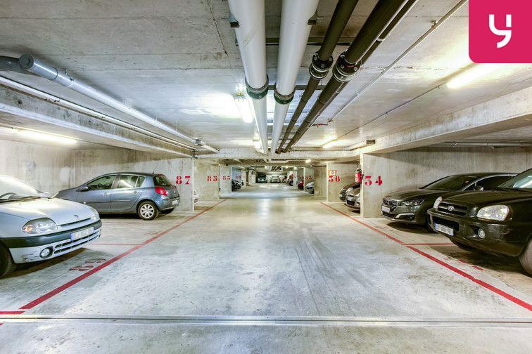 Foto 2 di Yespark