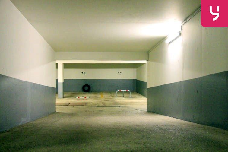 Foto 3 di Yespark