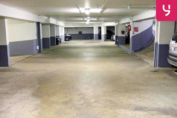 Foto 2 di Yespark