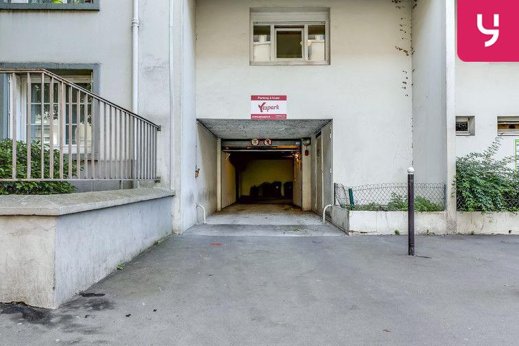 Foto 2 di Yespark