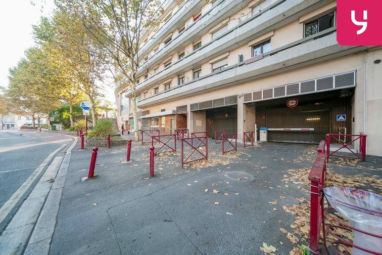 Foto 3 di Yespark