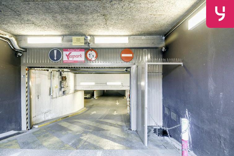 Foto 2 di Yespark