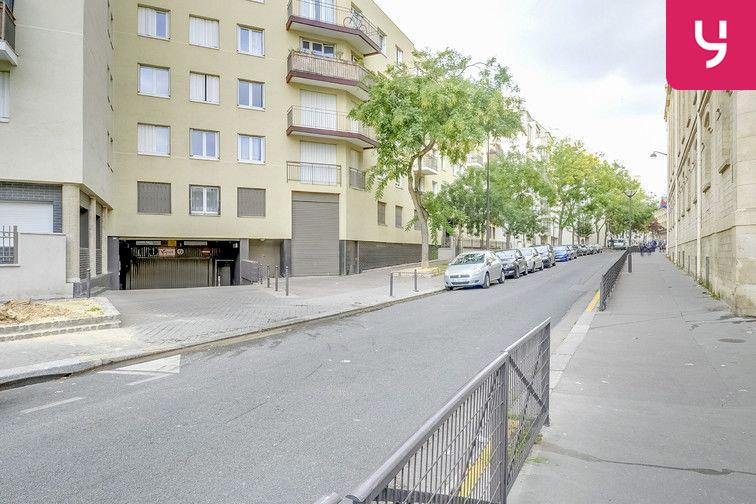 Foto 4 di Yespark
